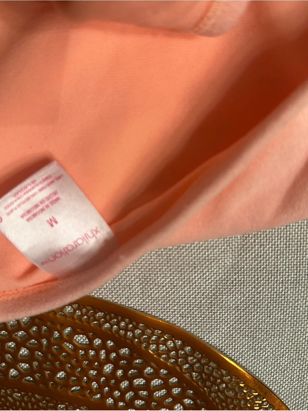 Xhilaration soft bikini